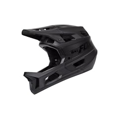 BATFOX Full Face Helmet