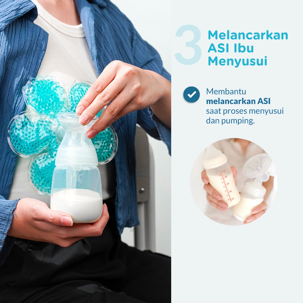 Breast Relaxant
