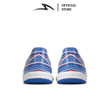 Panarub Industry Specs Lightspeed 20 In White Palace Blue Cherry Tomato  SPE1020384