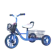 Pacific Bike Tricycle Aviator 1
