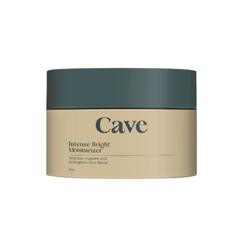 Cave Intense Bright Moisturizer