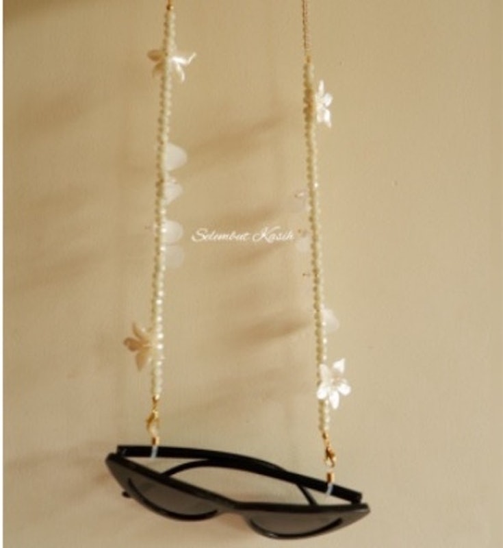 Mask Strap Vol I / Kacamata Strap