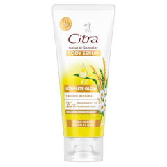 Body Serum Complete Glow