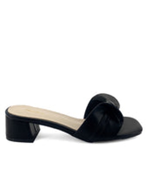 Sandal Wanita Sophie Black ｜ 6916741