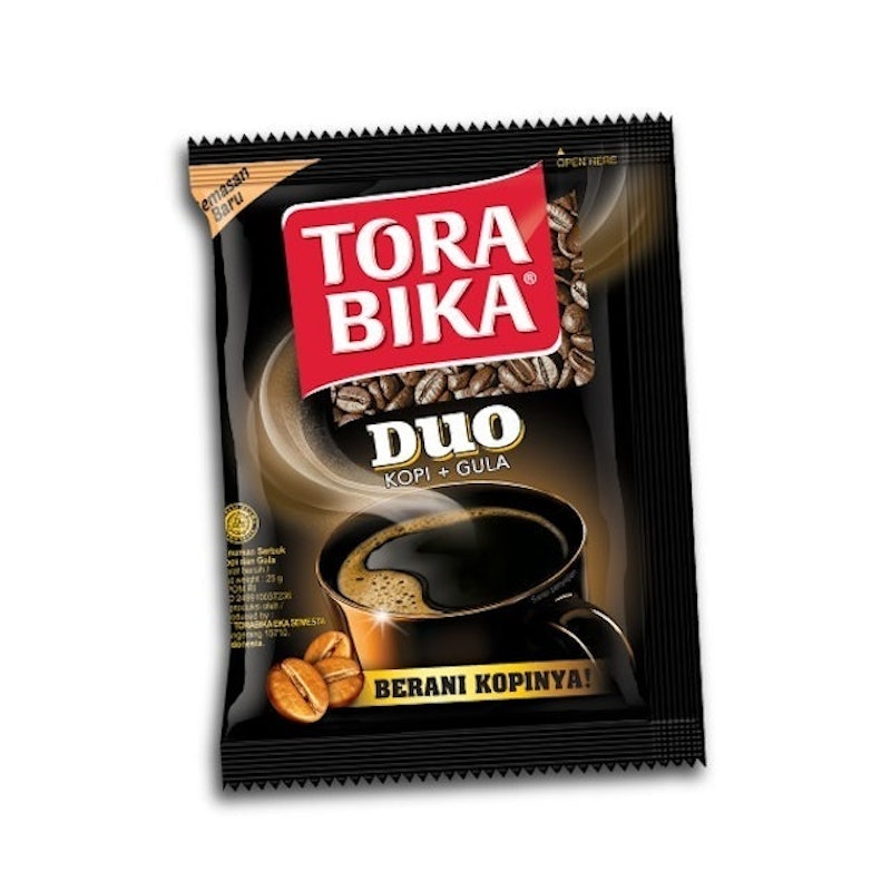 Torabika Duo 1