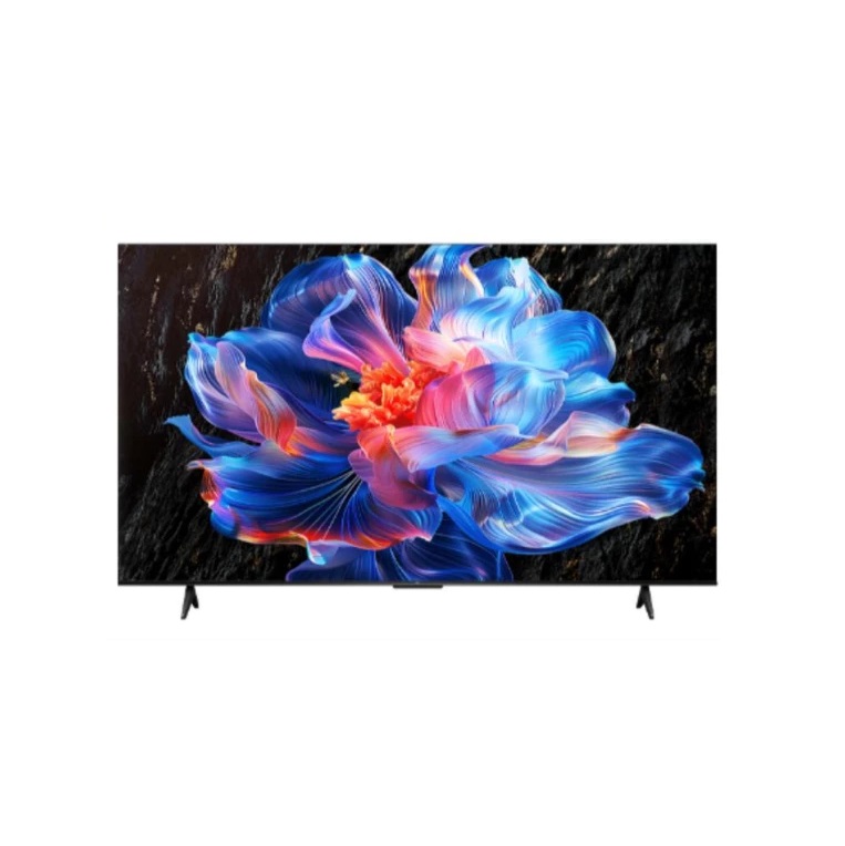 TCL 43 inch UHD 4K Google TV ｜ P6K