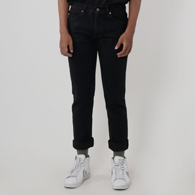 Jeans Vegas Black 1