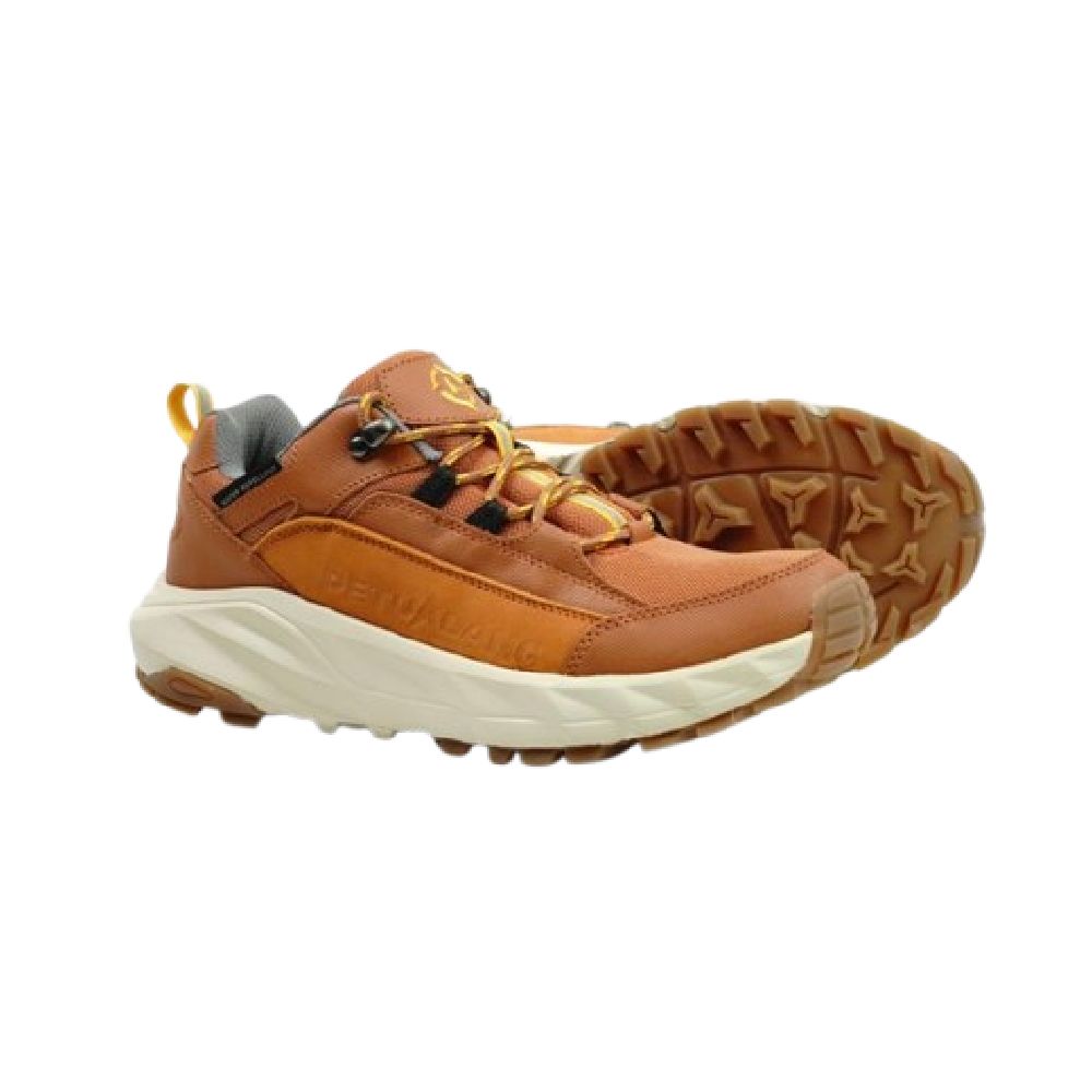 Petualang Sembalun Sepatu Gunung Unisex