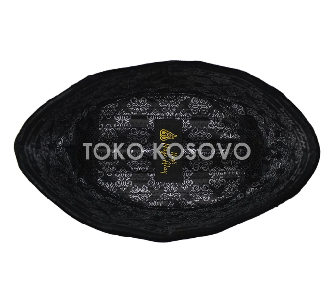 Nuzli Arismal  Nuzli Haji Alay Halus