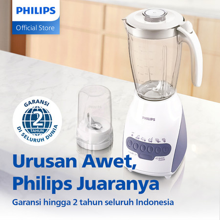 Philips Electronics Philips Blender HR2115/00