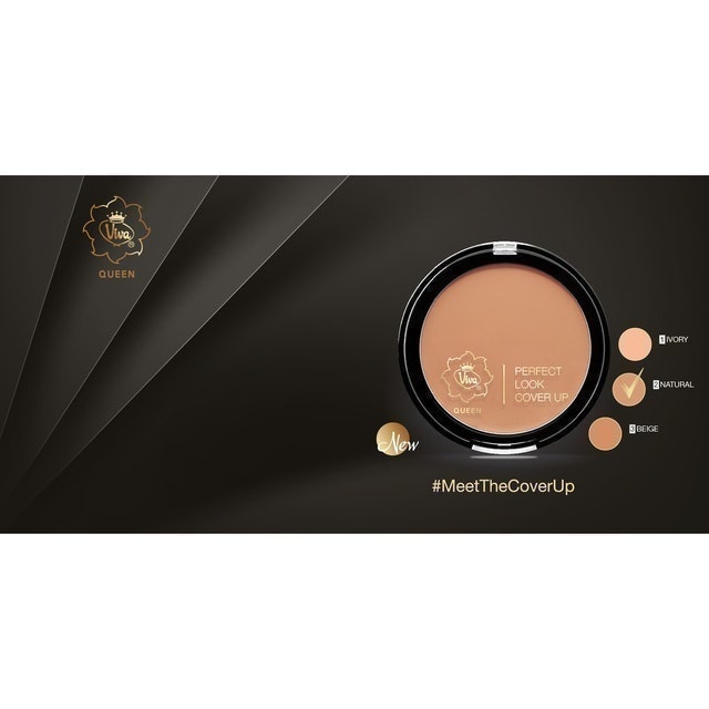 Vitapharm Perfect Look Cover Up