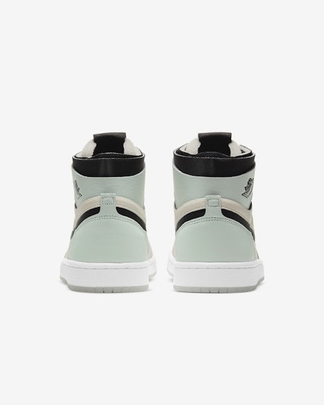 Air Jordan 1 Zoom Air Comfort 4