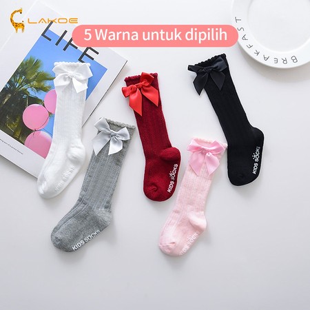 Lakoe Indonesia Kaos Kaki Bayi 4