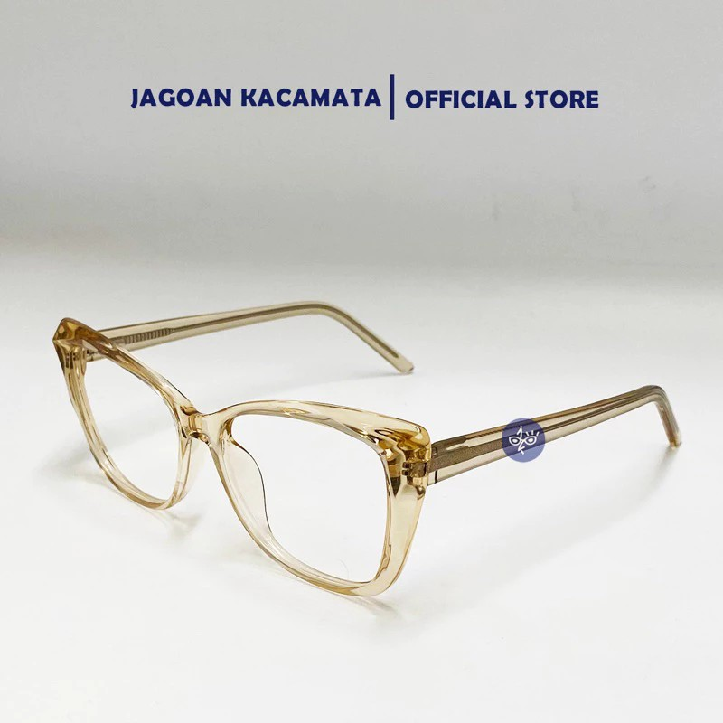  Jagoan Kacamata Abell Frame
