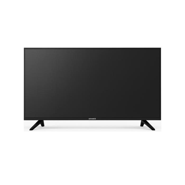 Advance 40 Inch Smart Android DLED TV ｜ ADV-4001A