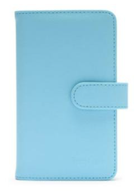 SBox Album Instax Mini  108