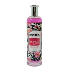 Morris Tropical Edition Romance
