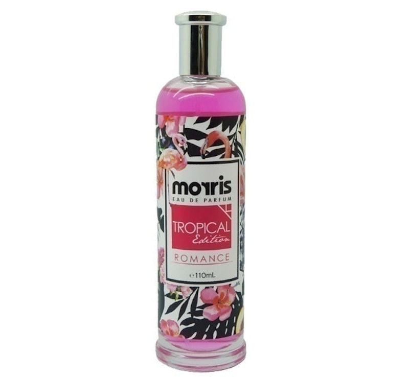 Morris Tropical Edition Romance 1