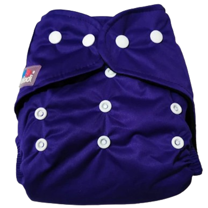 Little Hippo Eco Clody 3