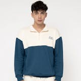 10 Rekomendasi Sweater Musim Dingin untuk Pria Terbaik 1
