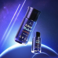 SOMETHINC GLOW MAKER AHA BHA PHA Clarifying Treatment Toner 2