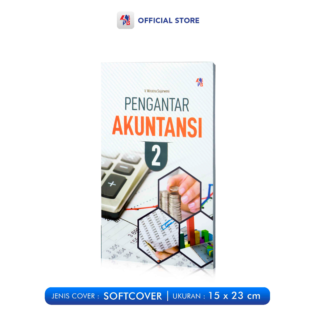 V. Wiratna Sujarweni - Pengantar Akuntansi 2 3