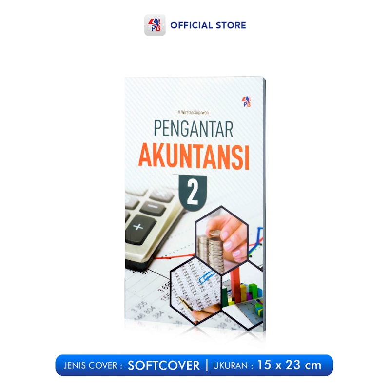 V. Wiratna Sujarweni - Pengantar Akuntansi 2 3