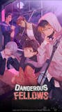 10 Rekomendasi Game Otome untuk Android Terbaik 2