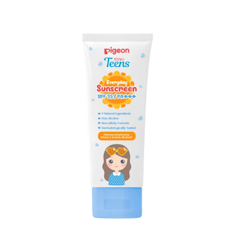 Teens Everyday Sunscreen SPF 35 PA+++