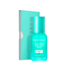 BREYLEE Tea Tree Blackhead Mask Step 1