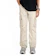 Never Surrender Apparel NVSR Long Cargo Pants Krem Stretch 1