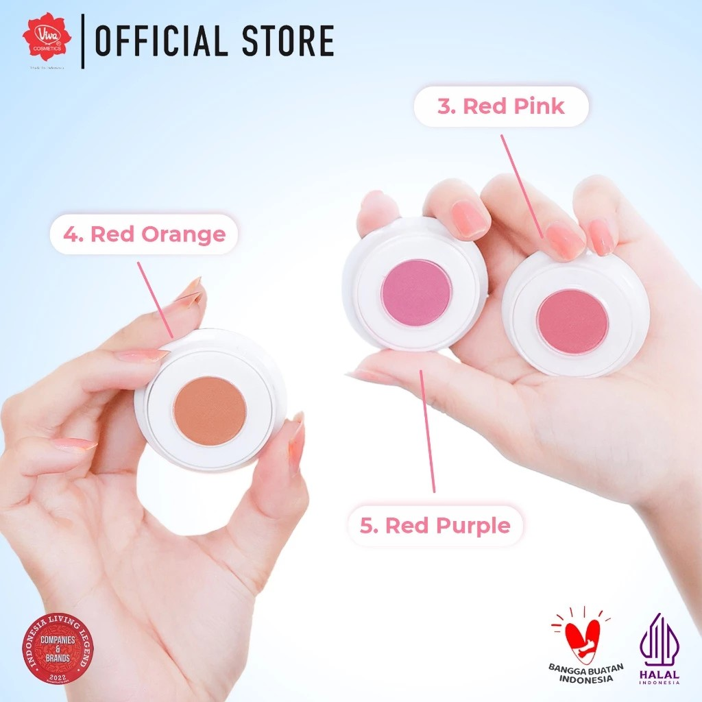 Fin Touch 4 Red Orange 4