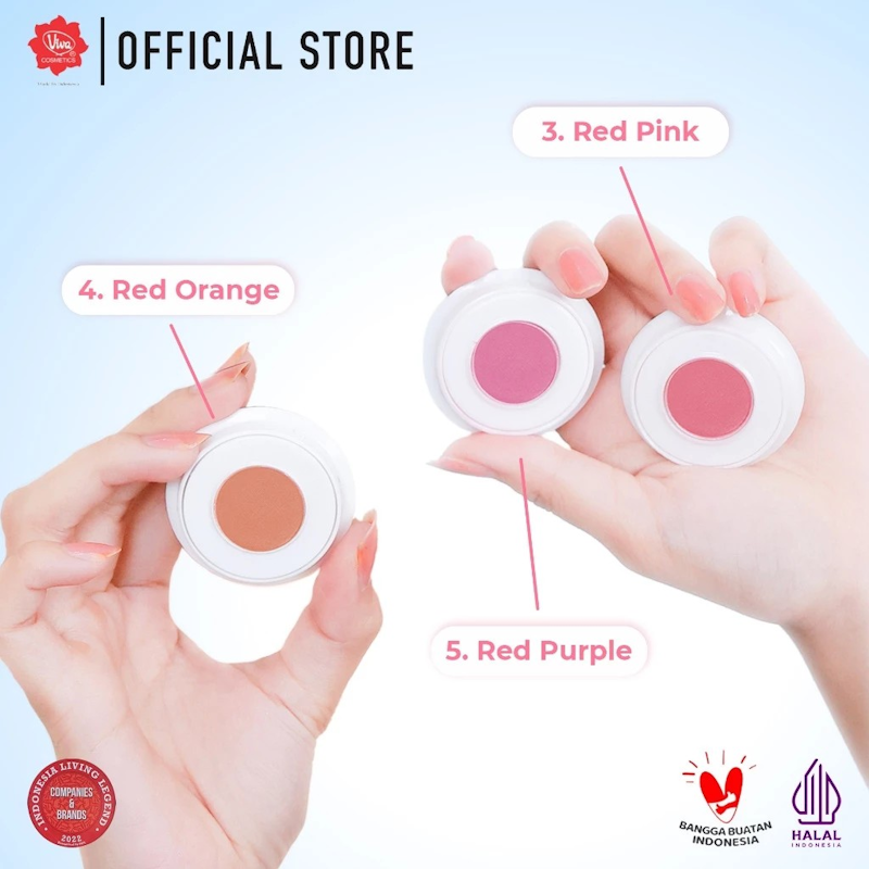 Fin Touch 4 Red Orange 4