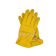 Leather Gloves Asterix Vintage 1