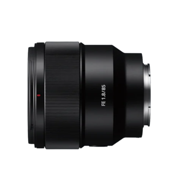 Sony FE 85mm F1.8 SEL85F18