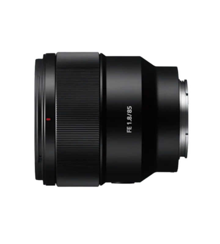 FE 85mm F1.8 2