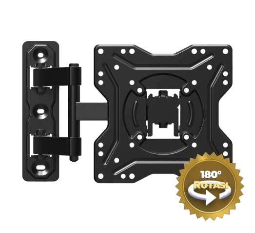 AOKI Bracket TV Full Motion