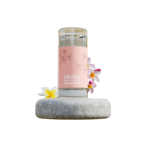 Hegar Natural Leuga Natural Deo