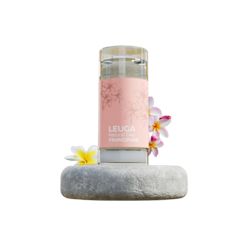 Hegar Natural Leuga Natural Deo