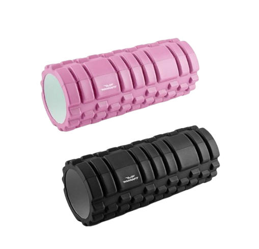 10 Rekomendasi Foam Roller Terbaik  [Ditinjau oleh Physiotherapist] (Terbaru Tahun 2026) 3