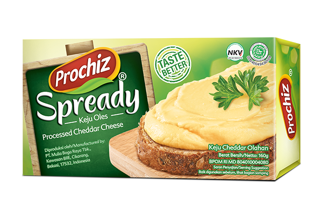 Prochiz Spready 