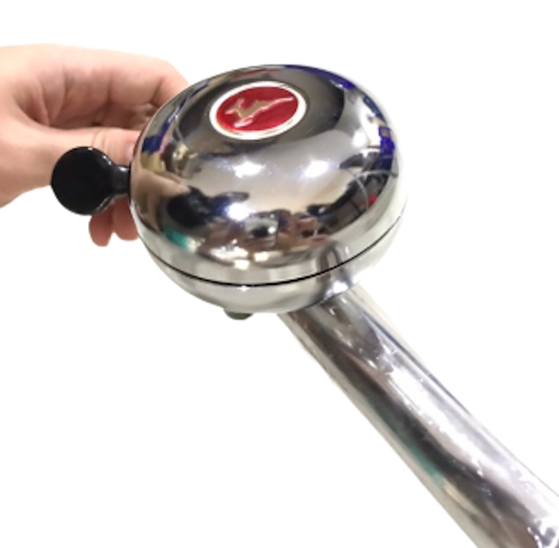 Kijang Bel Sepeda Classic