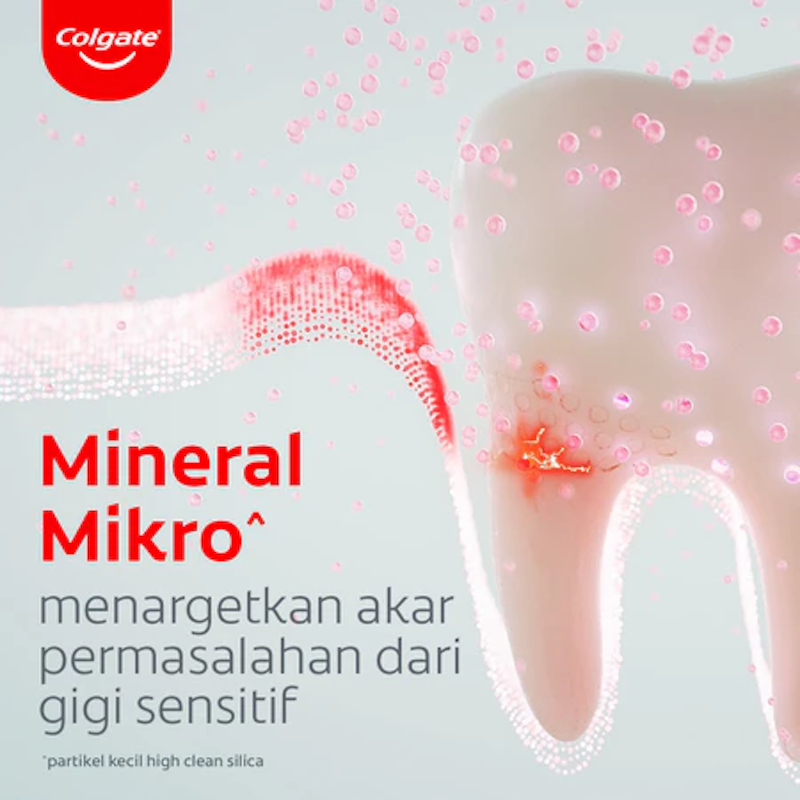 Colgate Total Sensitivity & Gum Health