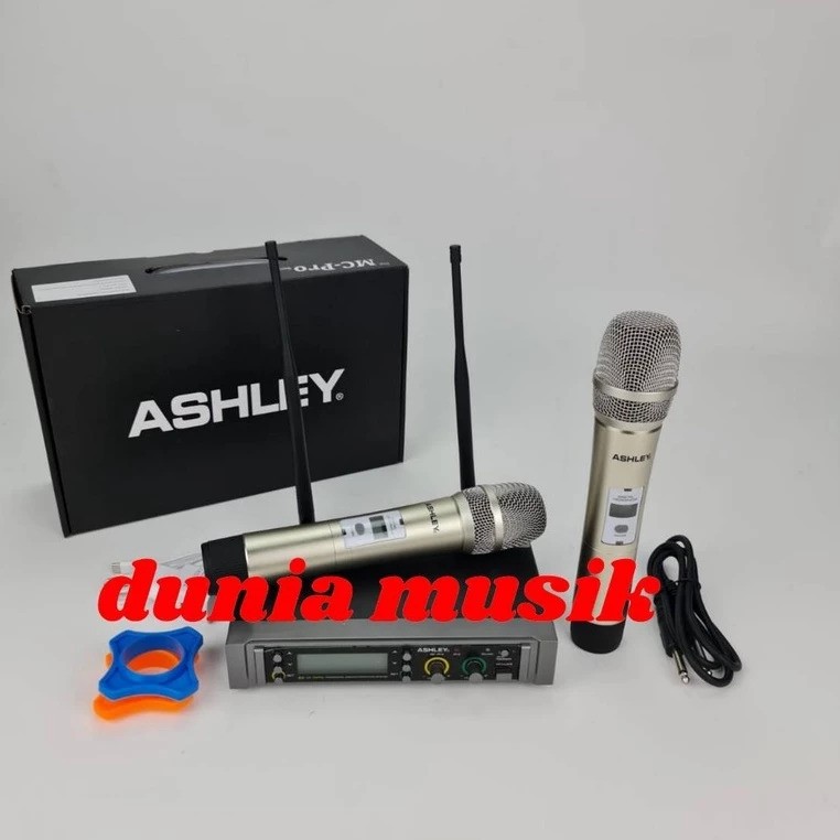 Ashley® MC-Pro  4
