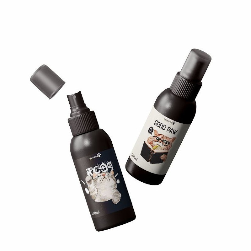 Catapaw Premium Cat Perfume 2