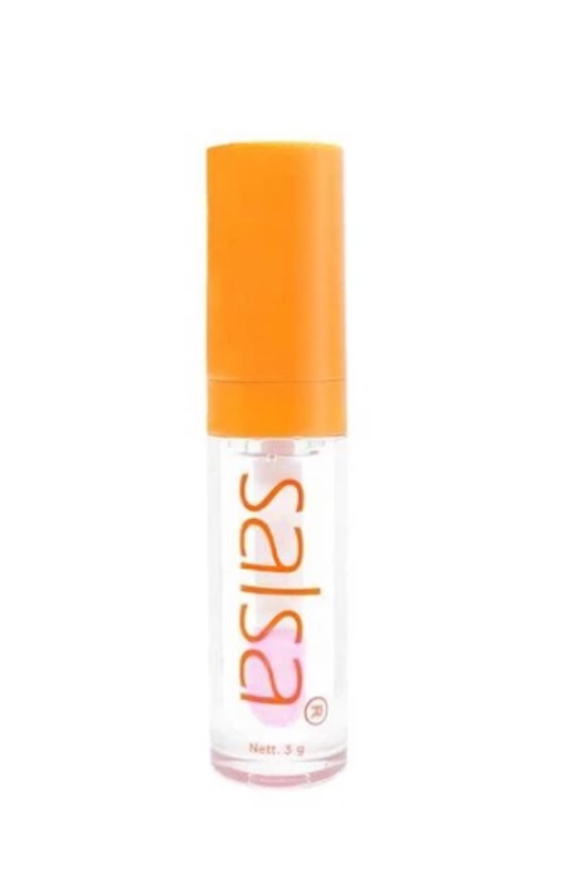 Salsa Lip Glow Serum Original 1