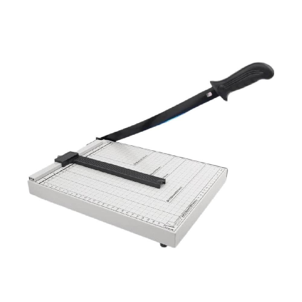 Quaff Office Paper Cutter A4 1