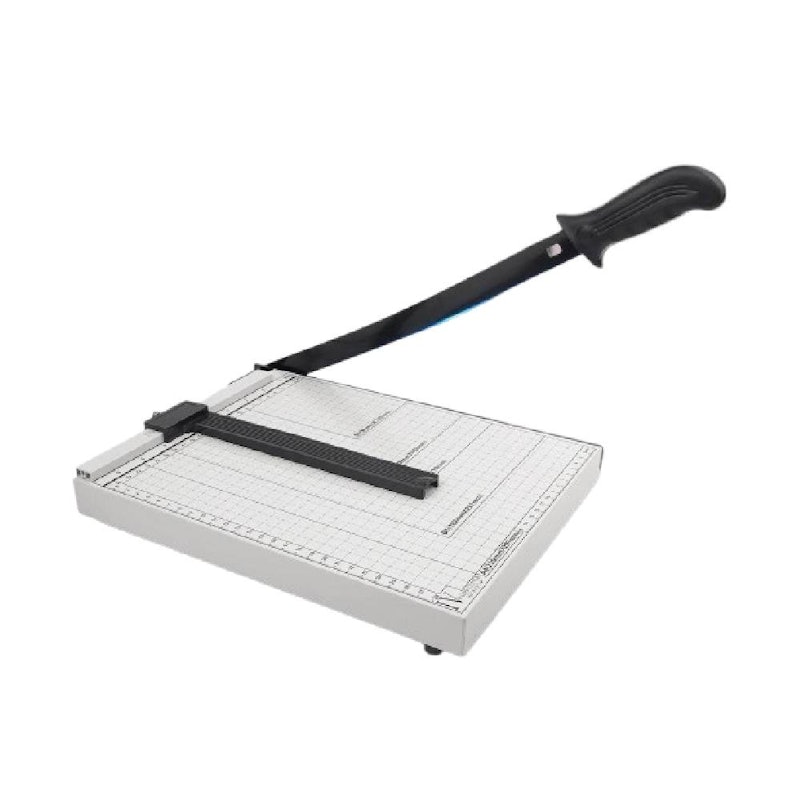 Quaff Office Paper Cutter A4 1