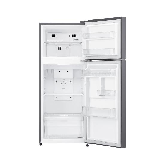 LG Electronics LG Kulkas 2 Pintu  GN-B202SQIR