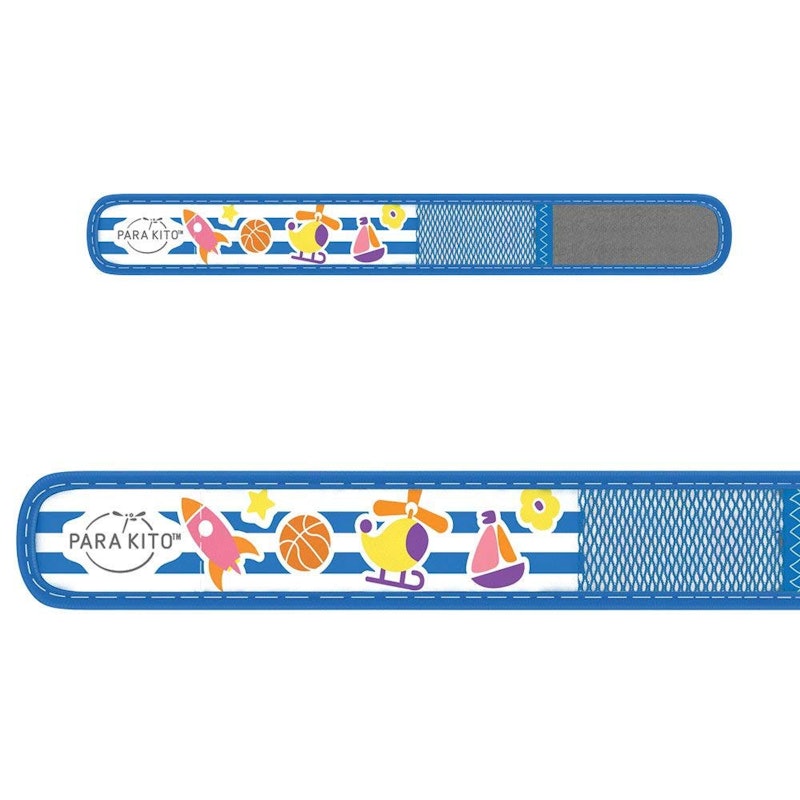 Mosquito Repellent Wristband Kids 2